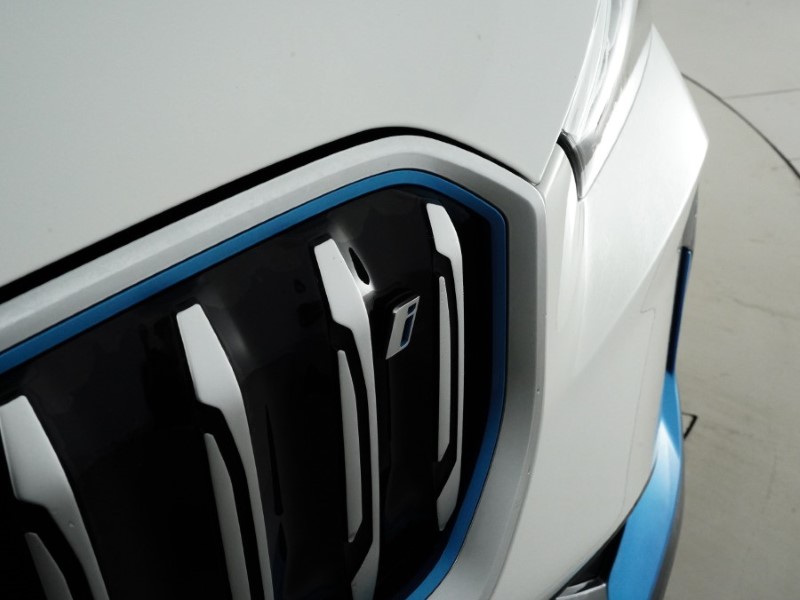 Used BMW iX1 2023 for sale - 77339556: Photo 36