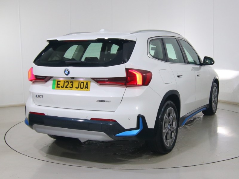 Used BMW iX1 2023 for sale - 77339556: Photo 39