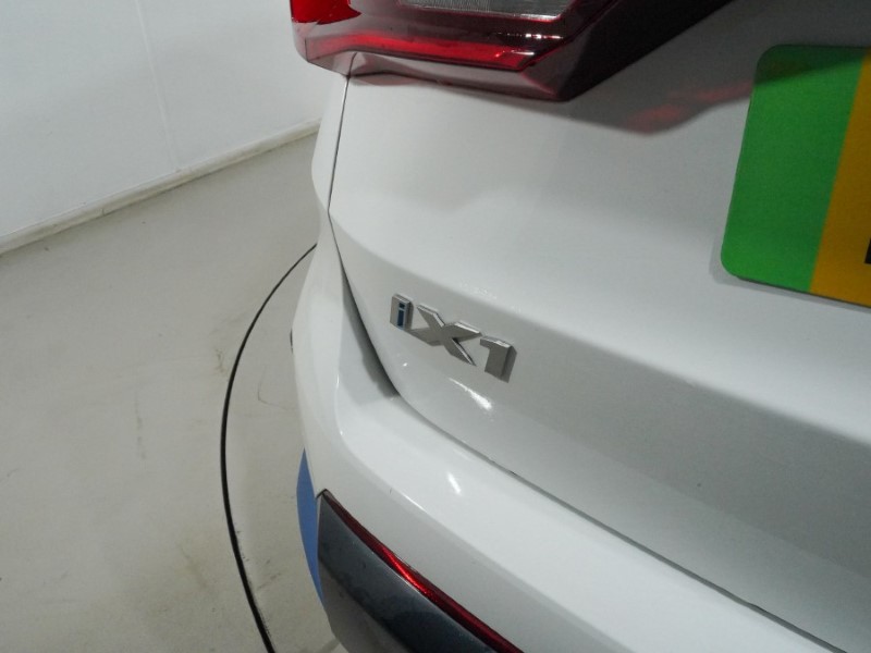 Used BMW iX1 2023 for sale - 77339556: Photo 40