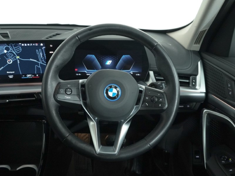 Used BMW iX1 2023 for sale - 77339556: Photo 5