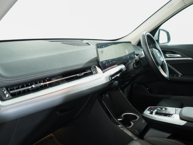 Used BMW iX1 2023 for sale - 77339556: Photo 7