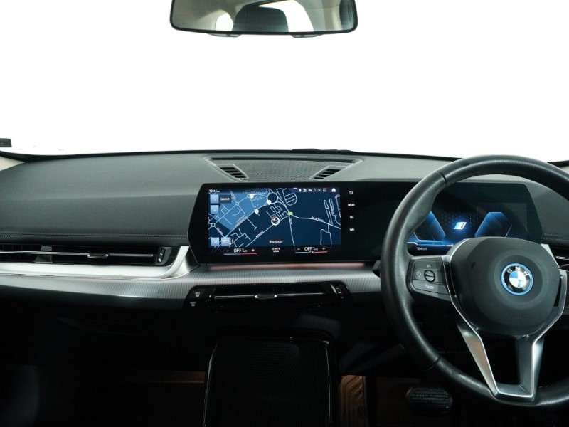 Used BMW iX1 2023 for sale - 77339556: Photo 8