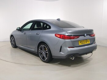 Used BMW 2 Series 2023 for sale - 78411998: Photo