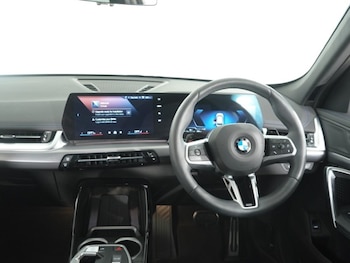 Used BMW X1 2025 for sale - 78356736: Photo