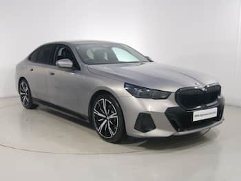Used BMW 5 Series 2024 for sale - 79798608: Photo