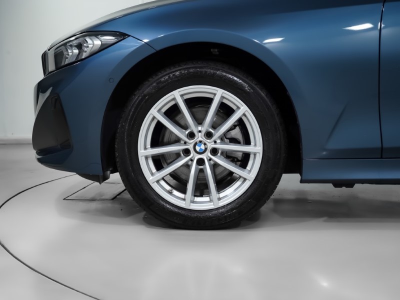 Used BMW 3 Series 2025 for sale - 77001452: Photo 14