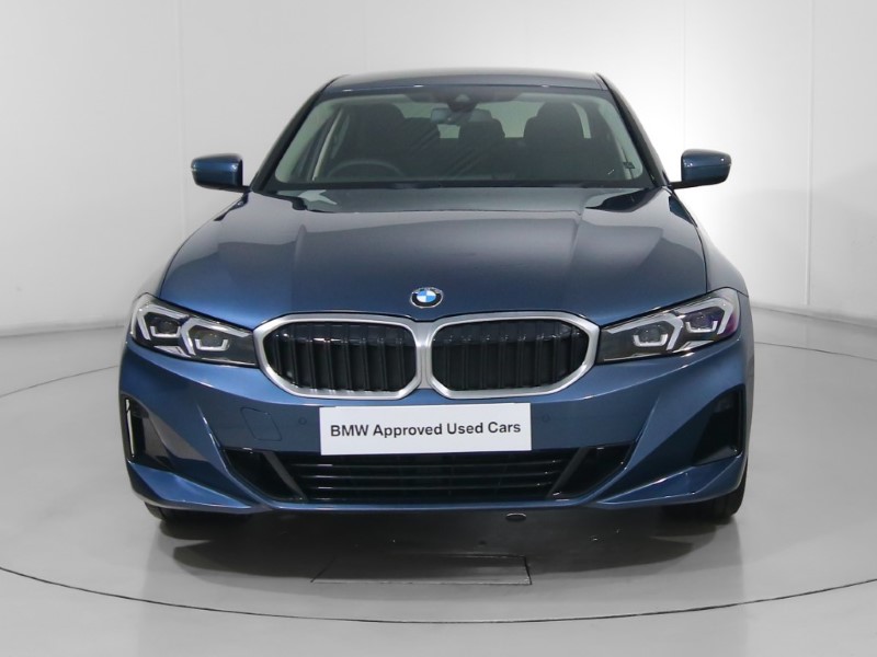 Used BMW 3 Series 2025 for sale - 77001452: Photo 16