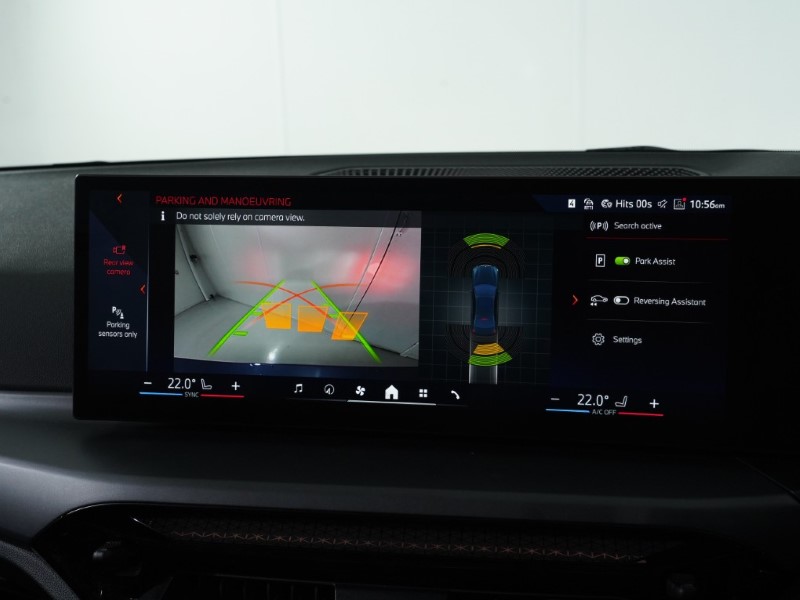 Used BMW 3 Series 2025 for sale - 77001452: Photo 17