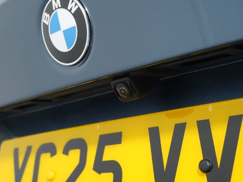 Used BMW 3 Series 2025 for sale - 77001452: Photo 18