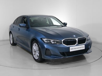 Used BMW 3 Series 2025 for sale - 77001452: Photo