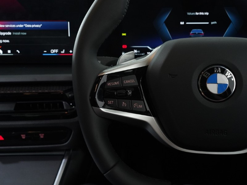 Used BMW 3 Series 2025 for sale - 77001452: Photo 20