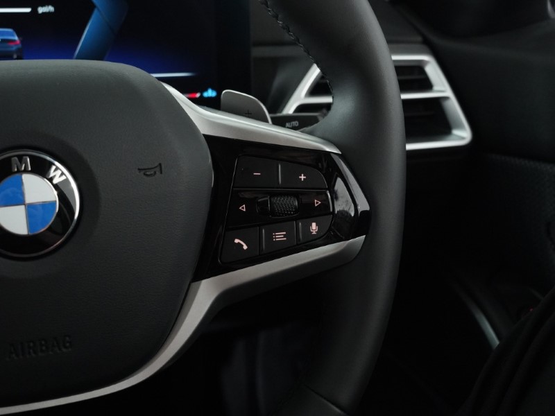 Used BMW 3 Series 2025 for sale - 77001452: Photo 21