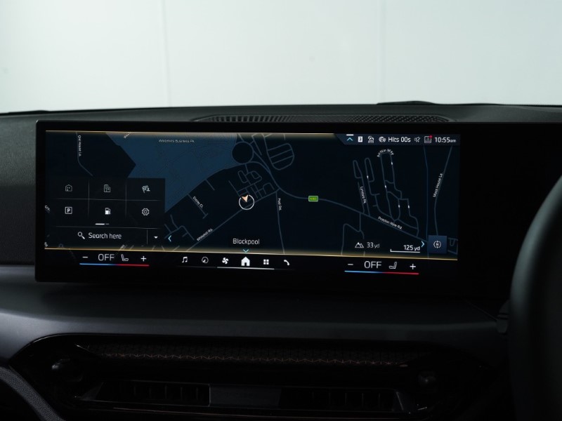 Used BMW 3 Series 2025 for sale - 77001452: Photo 25