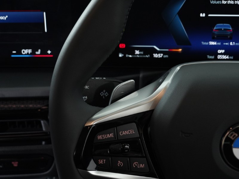 Used BMW 3 Series 2025 for sale - 77001452: Photo 31