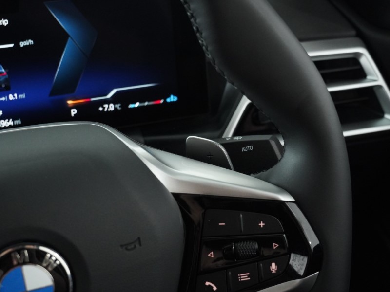 Used BMW 3 Series 2025 for sale - 77001452: Photo 32