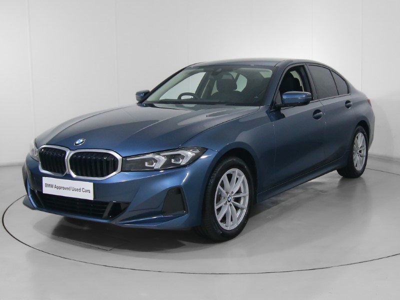 Used BMW 3 Series 2025 for sale - 77001452: Photo 33