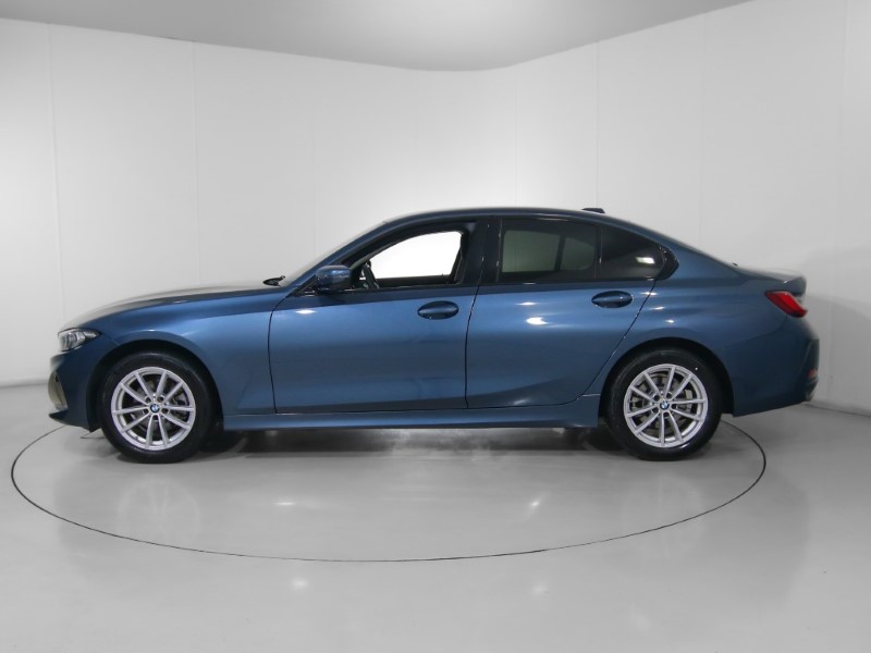 Used BMW 3 Series 2025 for sale - 77001452: Photo 36
