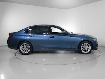 Used BMW 3 Series 2025 for sale - 77001452: Photo