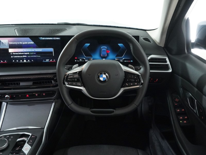 Used BMW 3 Series 2025 for sale - 77001452: Photo 5