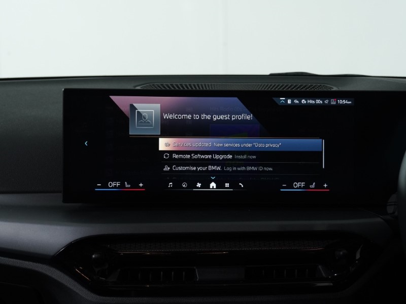 Used BMW 3 Series 2025 for sale - 77001452: Photo 8