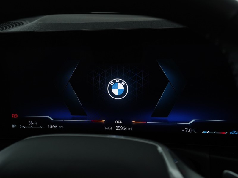 Used BMW 3 Series 2025 for sale - 77001452: Photo 9