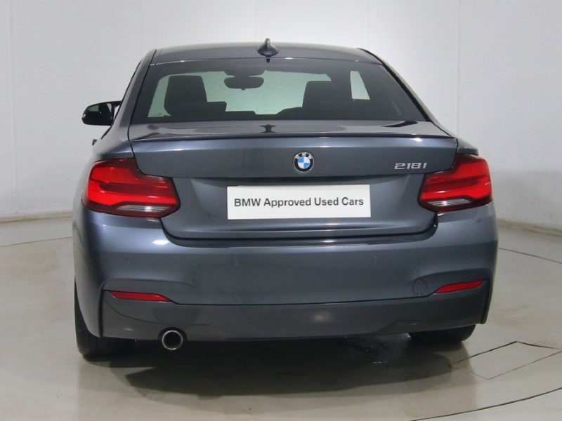 Used BMW 2 Series 2020 for sale - 77877729: Photo 15