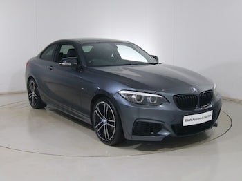 Used BMW 2 Series 2020 for sale - 77877729: Photo