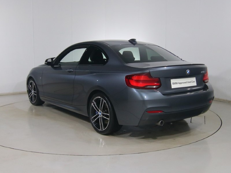 Used BMW 2 Series 2020 for sale - 77877729: Photo 2