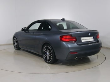 Used BMW 2 Series 2020 for sale - 77877729: Photo