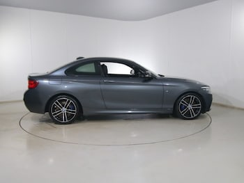 Used BMW 2 Series 2020 for sale - 77877729: Photo