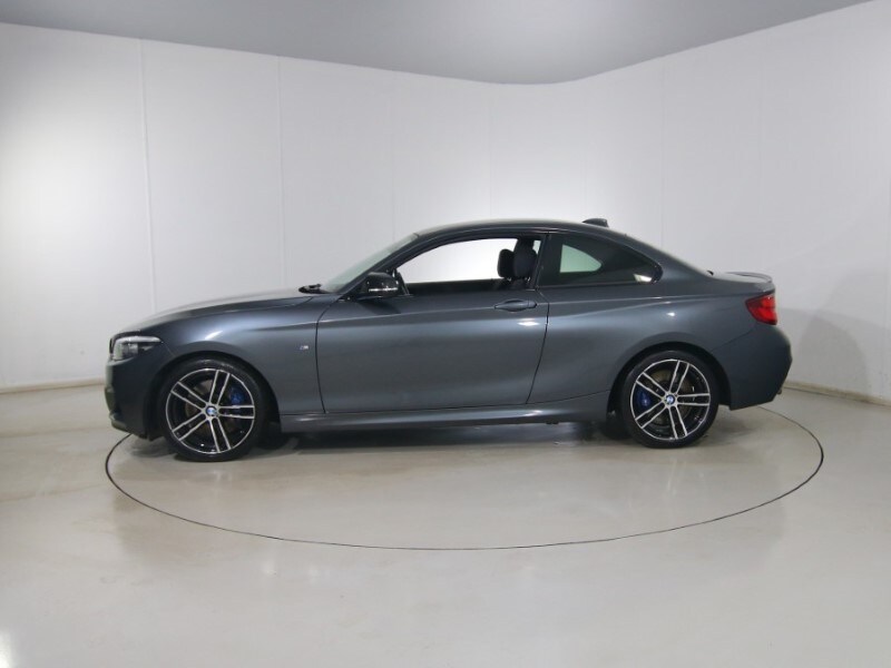 Used BMW 2 Series 2020 for sale - 77877729: Photo 45