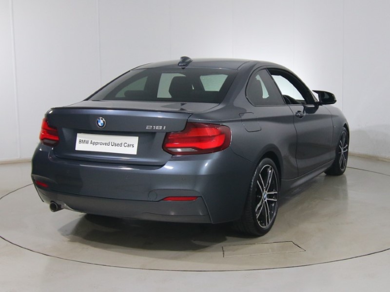 Used BMW 2 Series 2020 for sale - 77877729: Photo 46