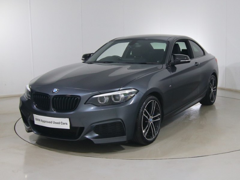 Used BMW 2 Series 2020 for sale - 77877729: Photo 47