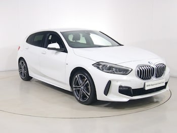 Used BMW 1 Series 2023 for sale - 78509548: Photo