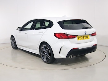 Used BMW 1 Series 2023 for sale - 78509548: Photo