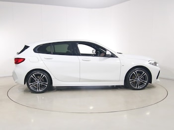 Used BMW 1 Series 2023 for sale - 78509548: Photo