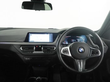 Used BMW 1 Series 2023 for sale - 78509548: Photo