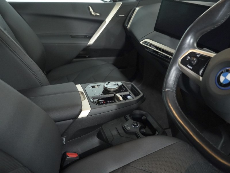 Used BMW iX 2022 for sale - 77732716: Photo 10