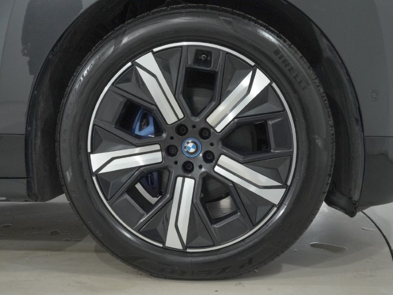 Used BMW iX 2022 for sale - 77732716: Photo 14