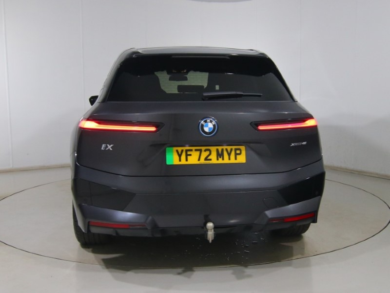 Used BMW iX 2022 for sale - 77732716: Photo 15