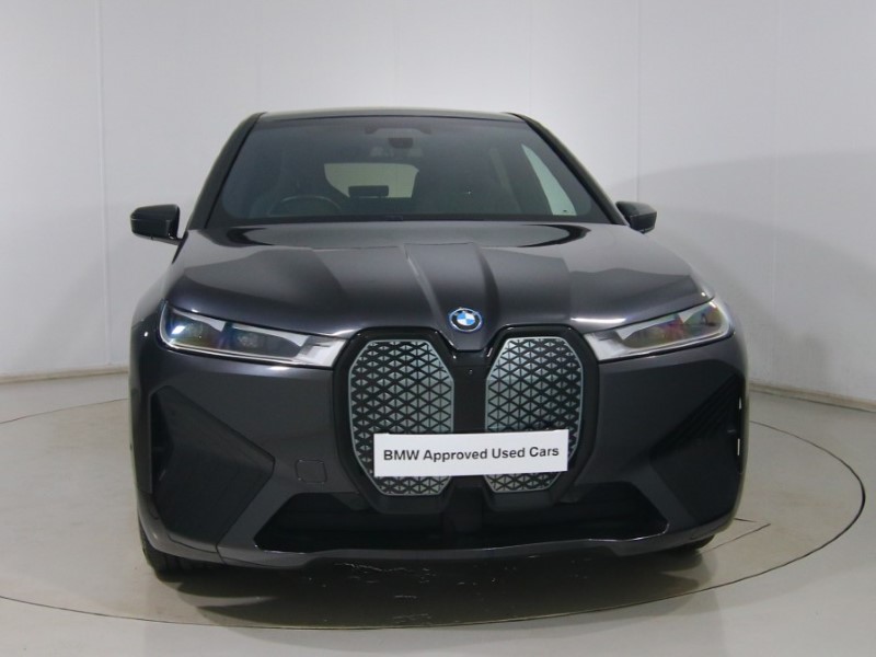 Used BMW iX 2022 for sale - 77732716: Photo 16