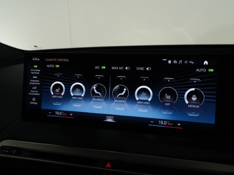 Used BMW iX 2022 for sale - 77732716: Photo 19