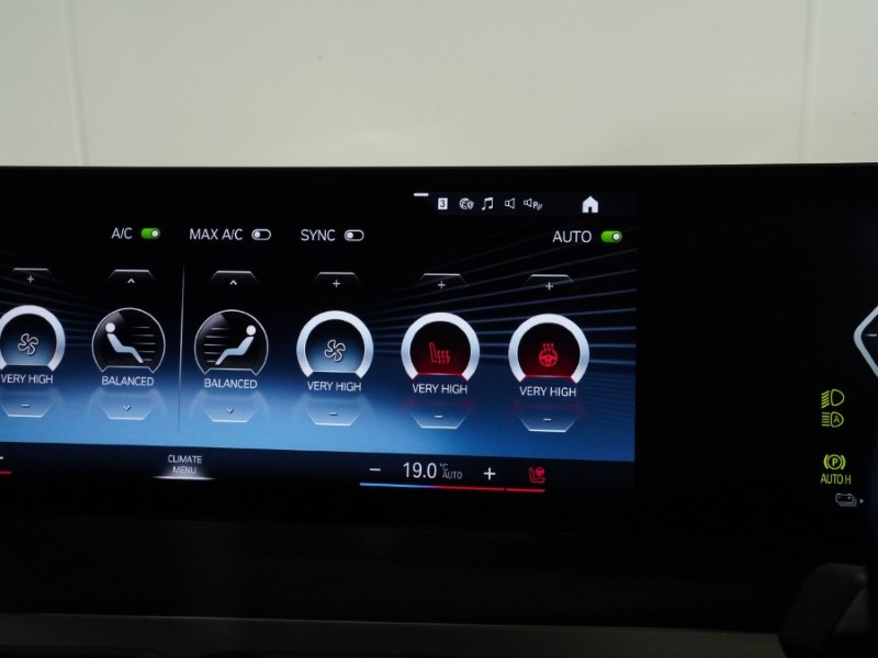 Used BMW iX 2022 for sale - 77732716: Photo 20