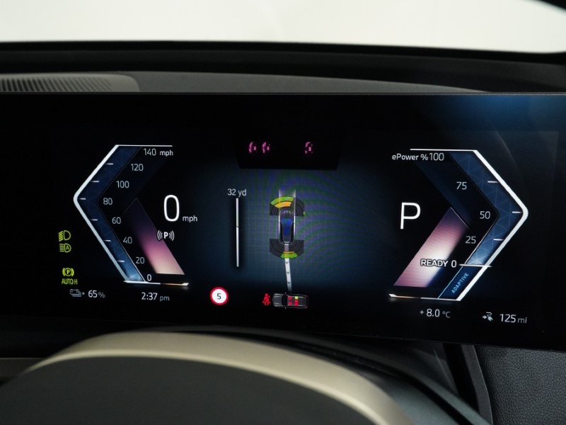 Used BMW iX 2022 for sale - 77732716: Photo 23