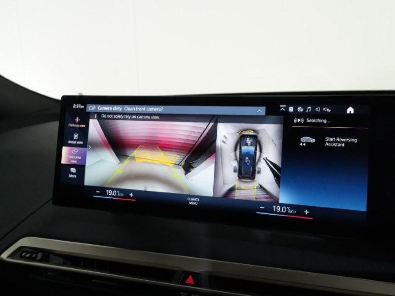 Used BMW iX 2022 for sale - 77732716: Photo 24