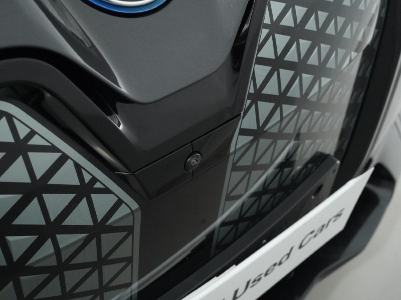 Used BMW iX 2022 for sale - 77732716: Photo 25