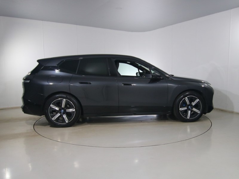 Used BMW iX 2022 for sale - 77732716: Photo 3