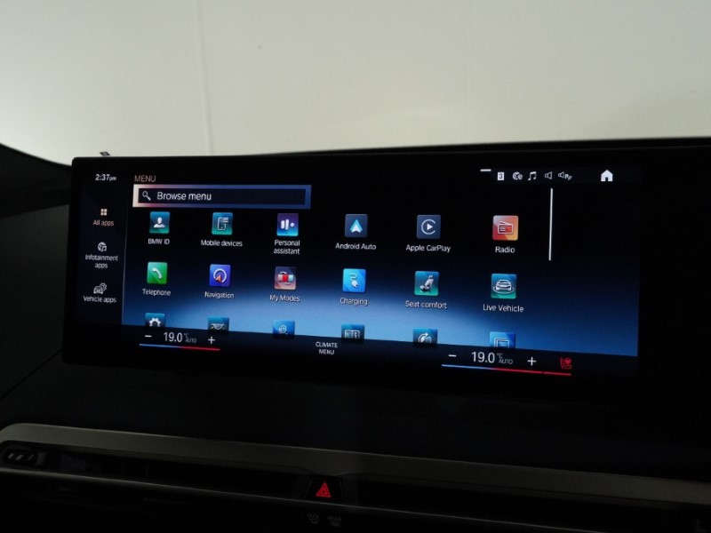 Used BMW iX 2022 for sale - 77732716: Photo 31