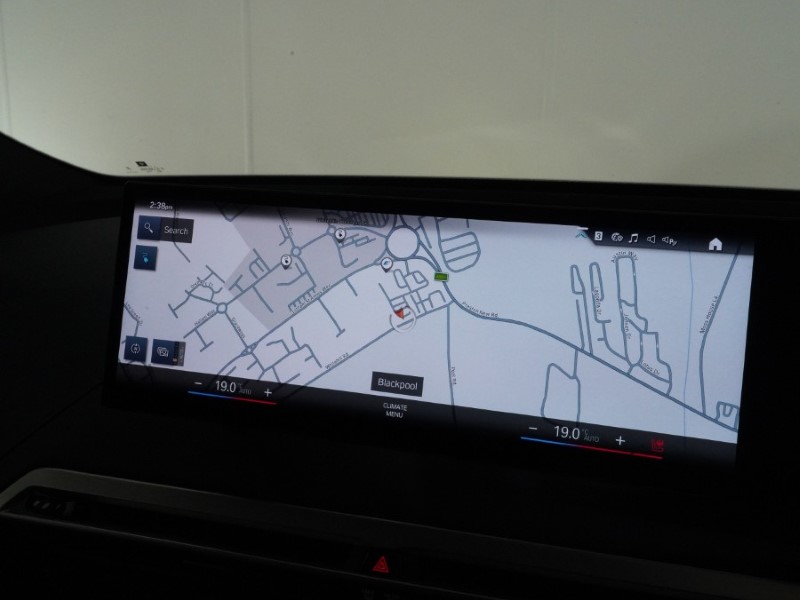 Used BMW iX 2022 for sale - 77732716: Photo 33