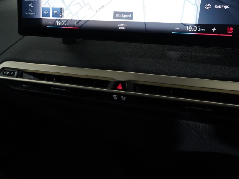 Used BMW iX 2022 for sale - 77732716: Photo 34